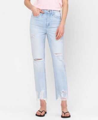 FLYING MONKEY Women's Super High Rise 