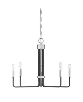 Meridian Lighting