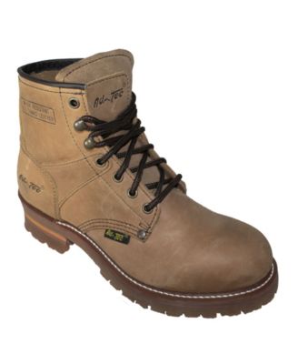 macys work boots