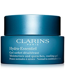 Hydra-Essentiel Cooling Gel - Normal To Combination, 1.7-oz.