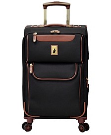 Westminster 20" Expandable Carry-On Spinner