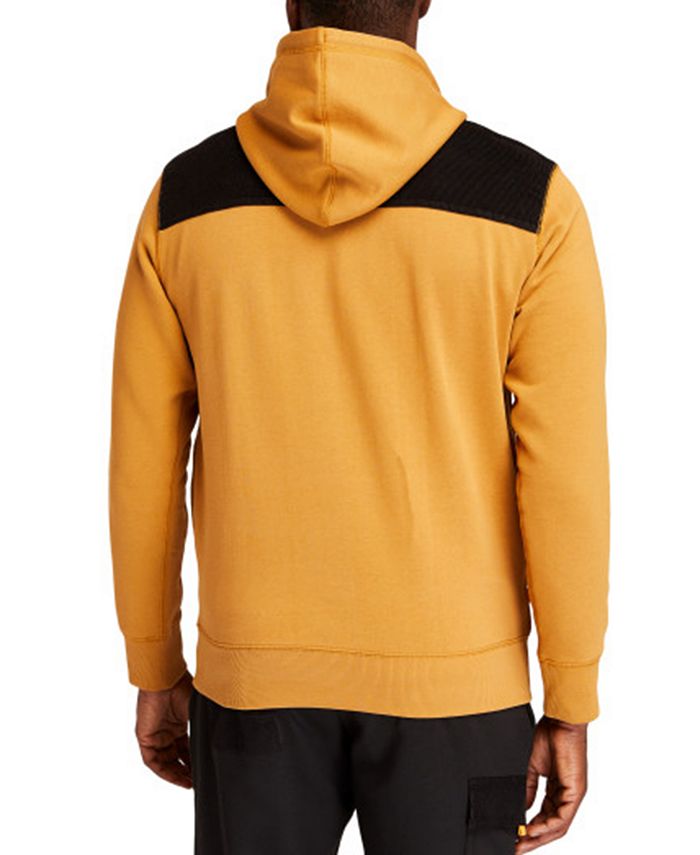 Timberland SMU YC Mix Media Corduroy Hoodie Macy's