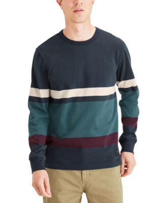 dockers sweatshirt