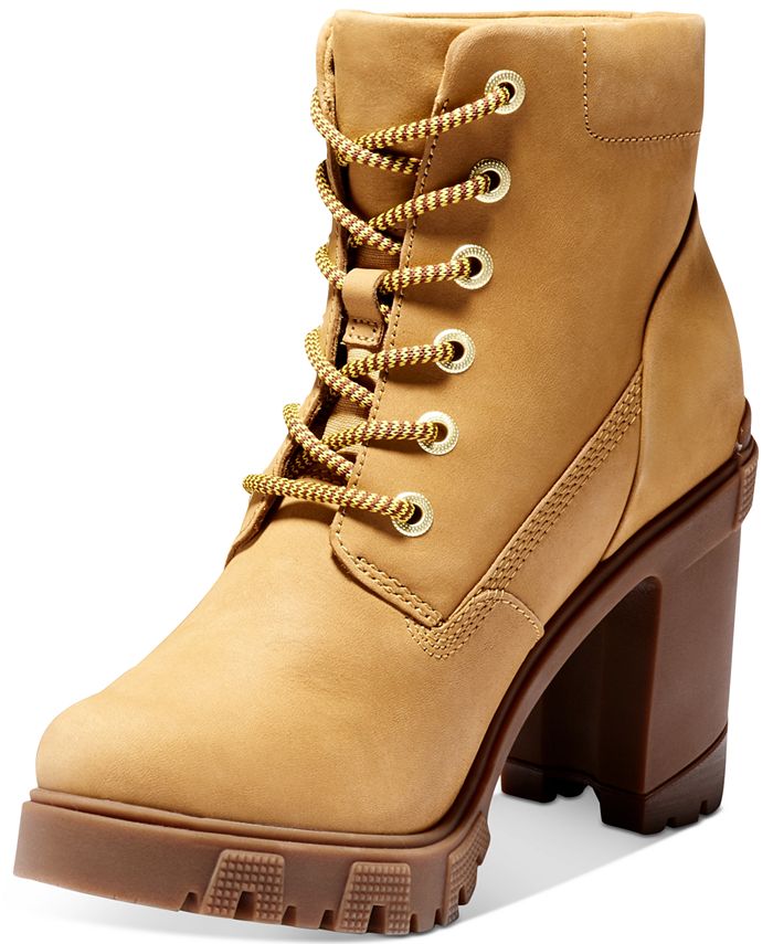 lana point boots timberland
