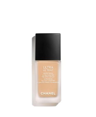 ULTRA LE TEINT Ultrawear All-Day Comfort Flawless Finish Foundation