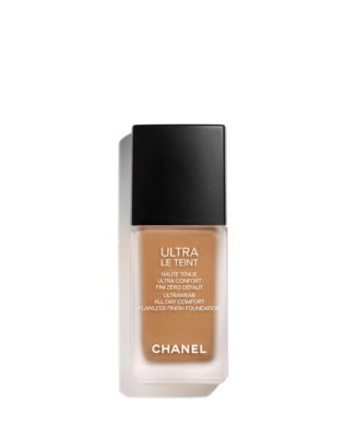 CHANEL - Ultrawear All-Day Comfort Flawless Finish Foundation