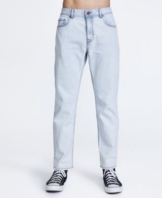 COTTON ON Men's Beckley Straight Jeans 