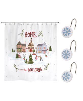 Avanti - Home For Holiday SC/SH Set