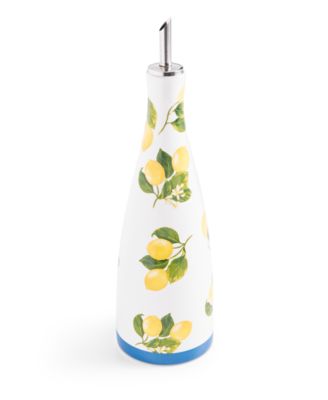 Martha Stewart Collection - Hello Sunshine Oil Drizzler