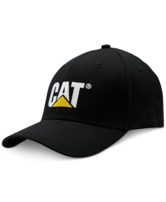 Caterpillar - Classic Logo Hat