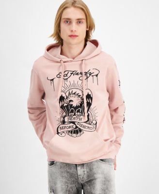 ed hardy pullover hoodies