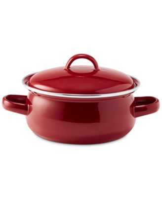 Tools of the Trade - 1-Qt. Mini Dutch Oven