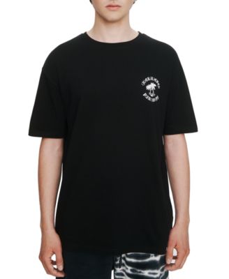 ELEVEN PARIS - Men's Punk T-Shirt