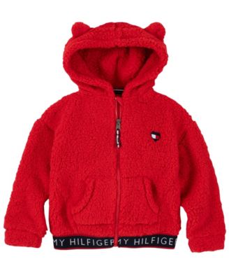 macys hooded sweatshirt