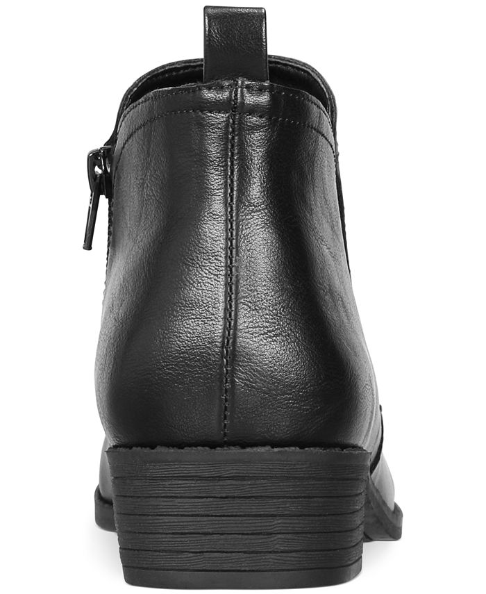 Sun Stone Cadee Ankle Booties Created for Macy s Macy s