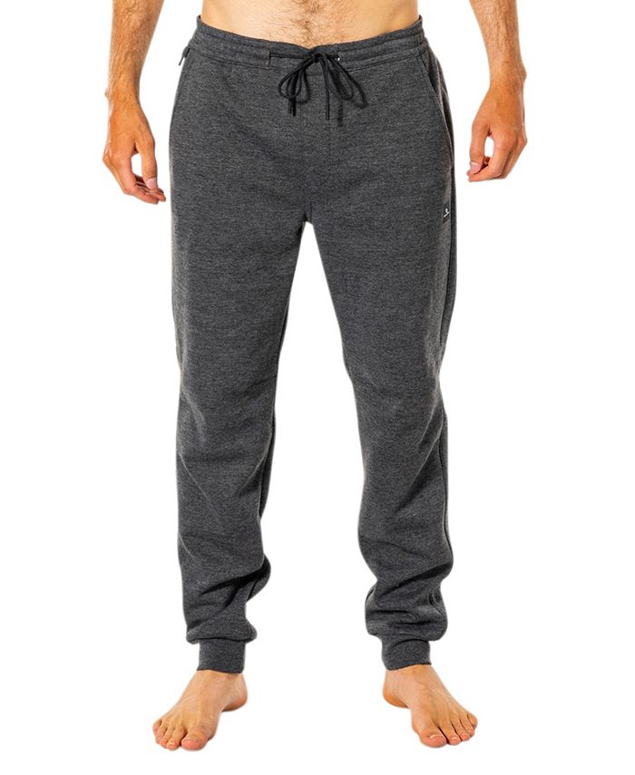 Rip Curl Men's Anti Series Departed Sweatpants & Reviews - Pants - Men - Macy's