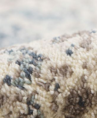 Allure Arianna 5'1" x 7'6" Area Rug