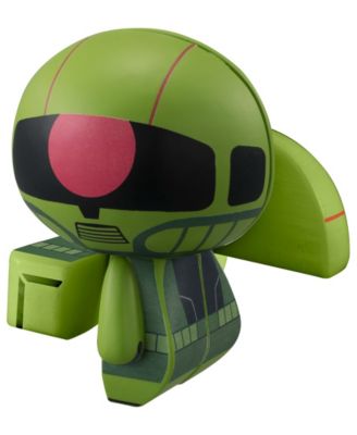 Rubik's Charaction Cube Puzzle Ms Gundam