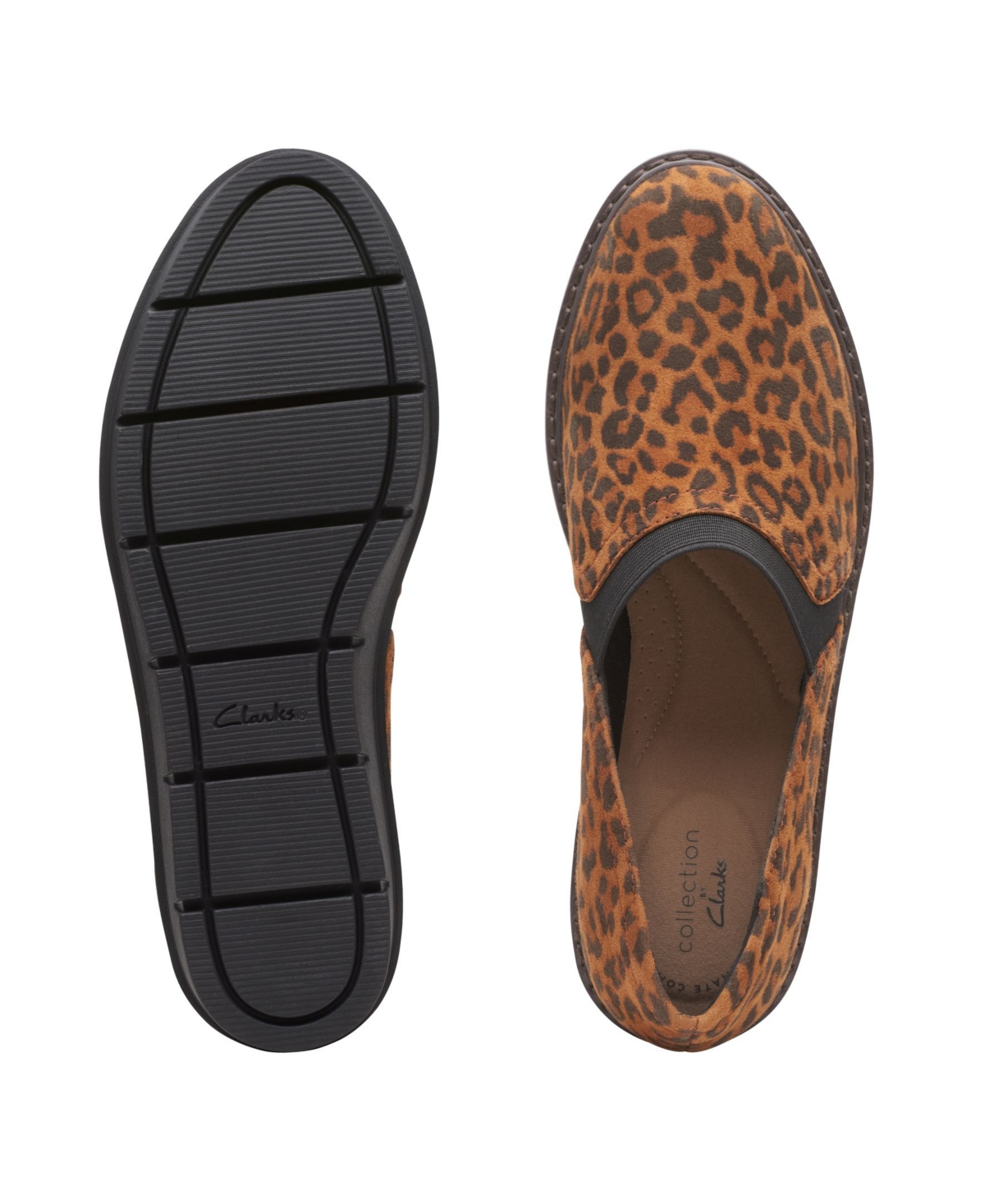 Clarks Women's Collection Airabell Mid Shoes