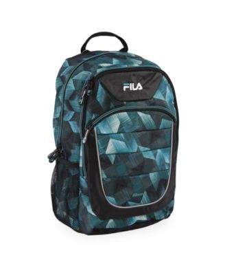 fila argus 2 mesh backpack