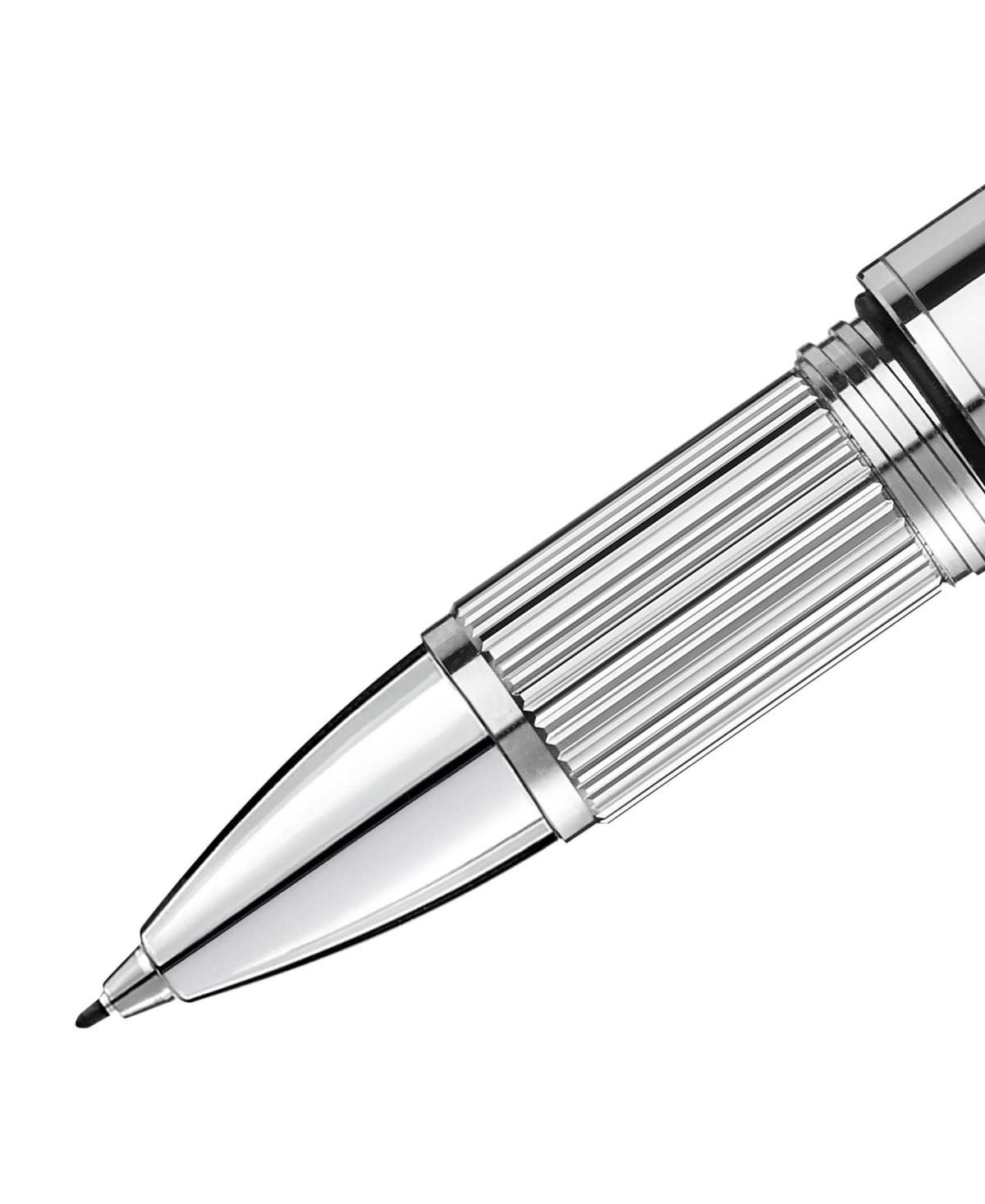 Shop Montblanc Starwalker Rollerball Pen In No Color