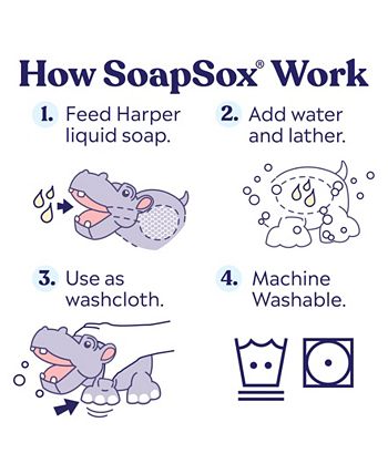 SoapSox - 