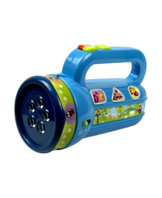 Kidz Delight Fun and Learn Projector