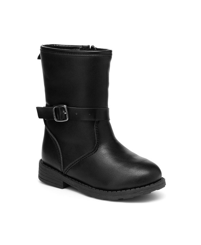 Carter's buckle new arrivals boots