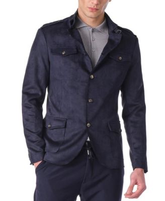 RON TOMSON Men's Modern Safari Sport 