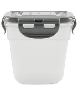 Nestable 30-Pc. Food-Storage Set