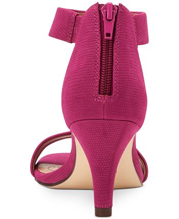 Style & Co Paycee Two-Piece Dress Sandals, Created for Macy's & Reviews ...