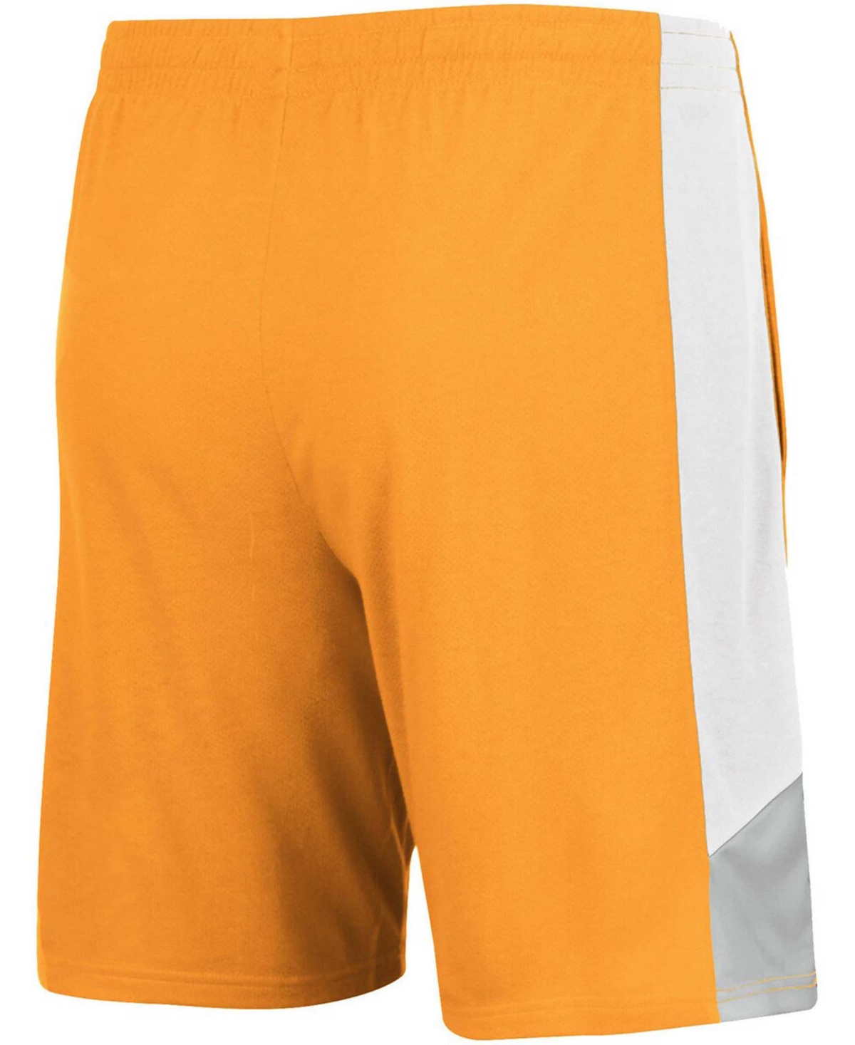 Men'sTennessee Volunteers Wonkavision Shorts - Tennessee Orange