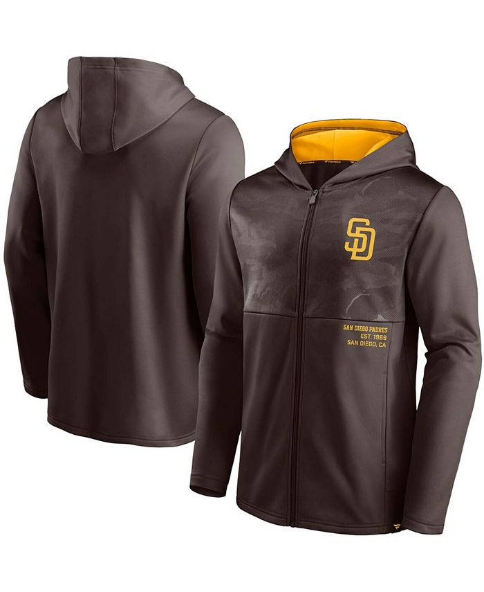 San Diego Padres Primary Logo