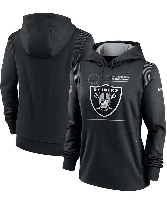 Raiders sideline deals jacket