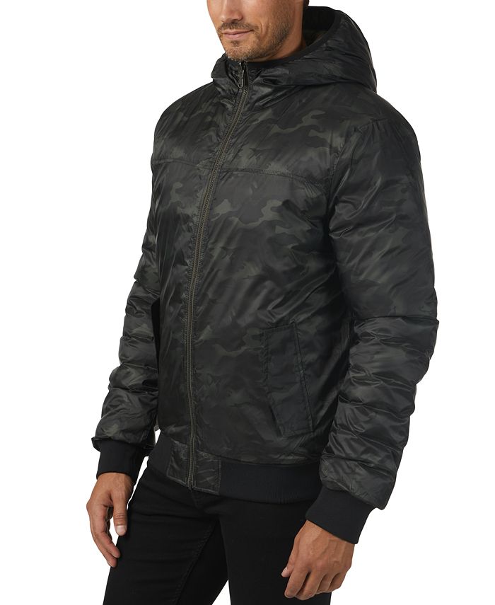 PAJAR Men's Bomber Jacket Macy's