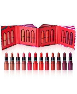 12-Pc. Hypnotizing Holiday The Ultimate Trick Mini Lipstick Set