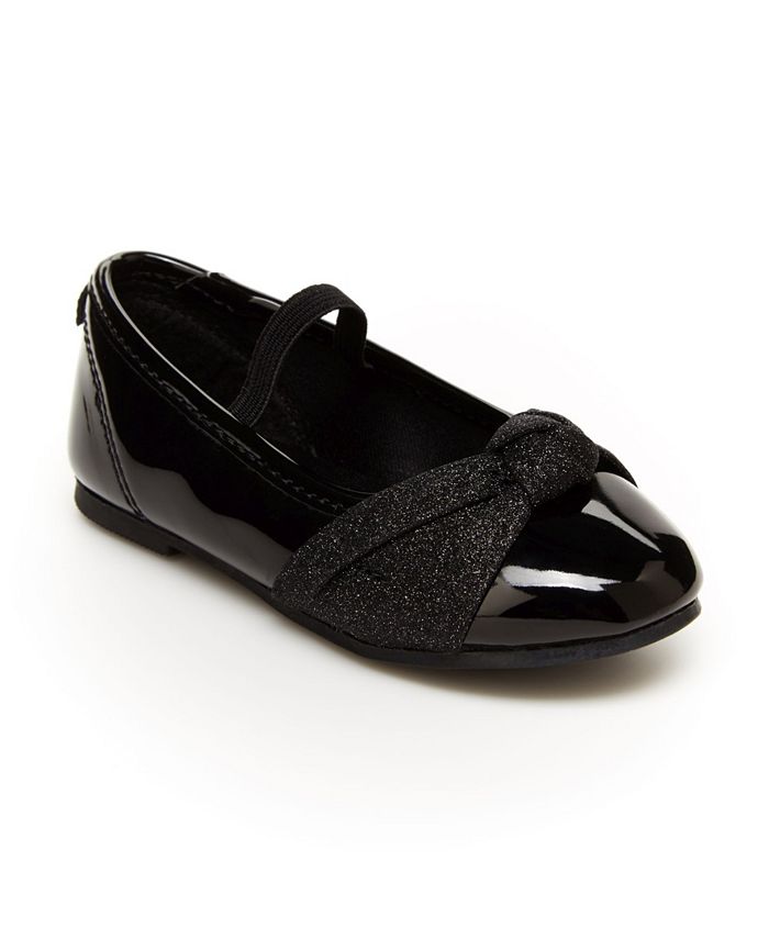 Carter's Toddler Girls Josie Dress Shoes Macy's