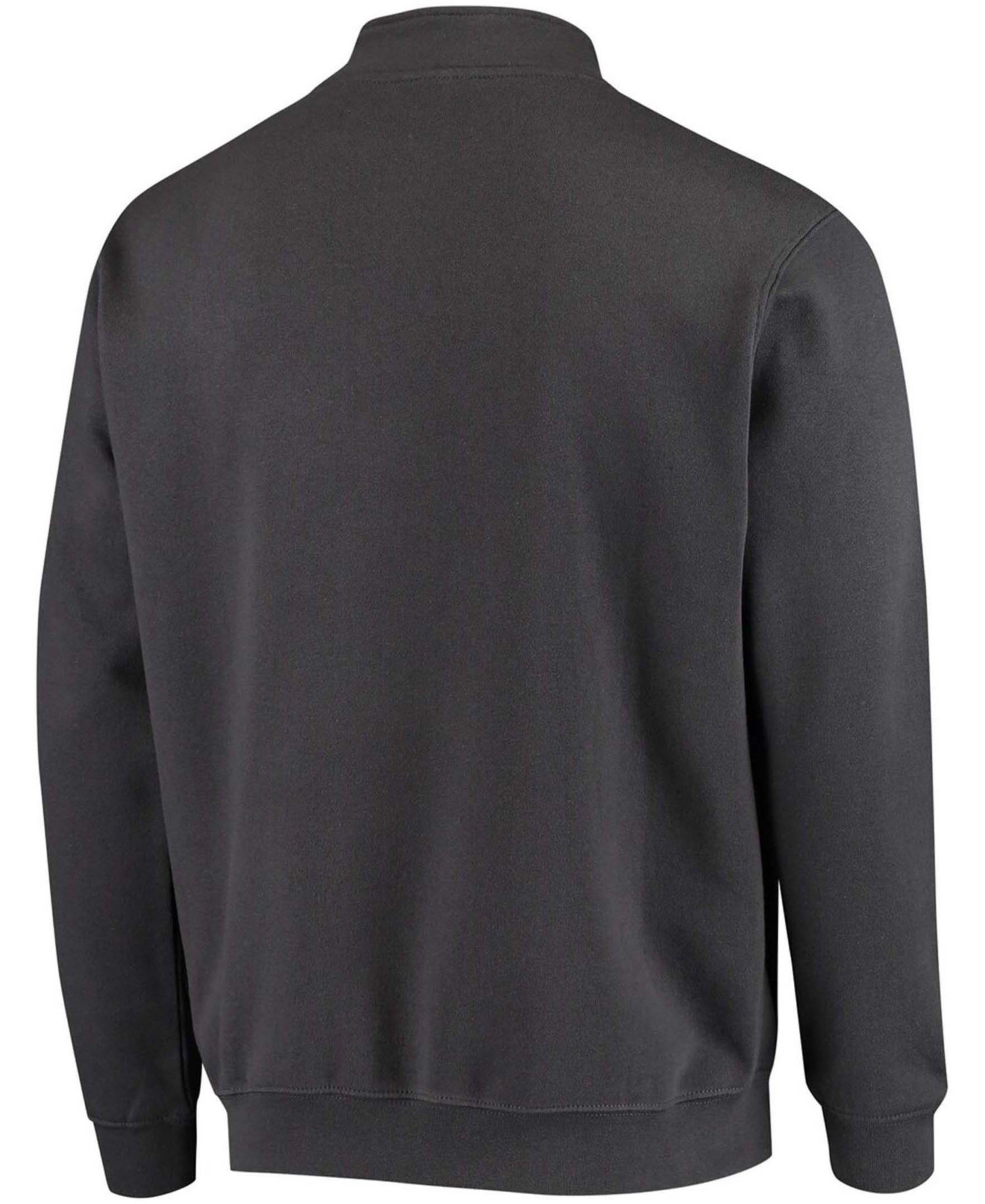 Men's Penn State Nittany Lions Tortugas Logo Quarter-Zip Jacket