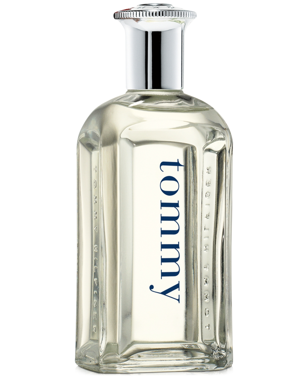 Tommy/Tommy Hilfiger Edt/Cologne Spray New Packaging 3.4 Oz