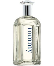 Cologne Eau de Toilette Spray, 3.4 oz.