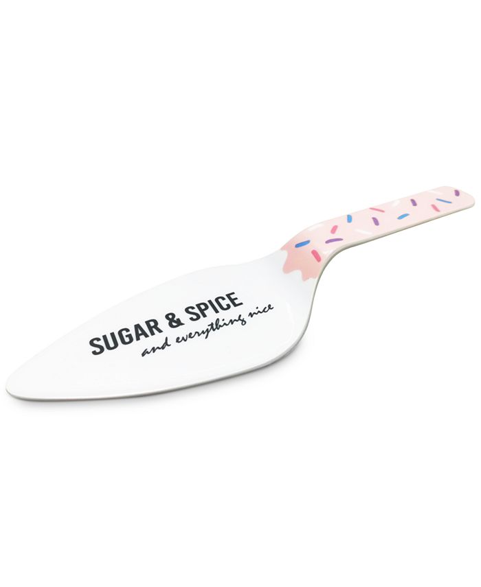 The Cellar Cake Server, Created for Macy's Macy's