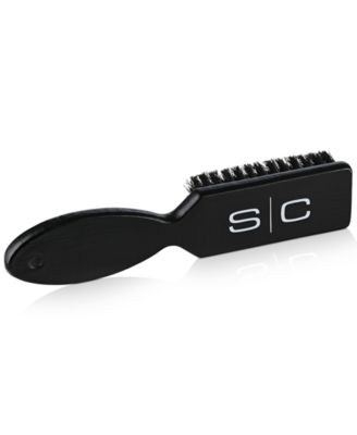 Barber Fading & Cleaning Brush