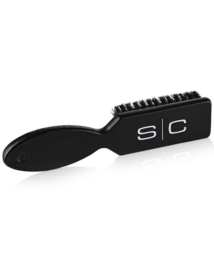 StyleCraft - Professional Barber Fading & Cleaning Brush