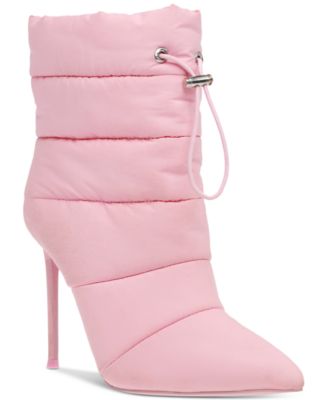 steve madden booties macys