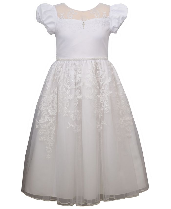 Bonnie jean communion dresses store
