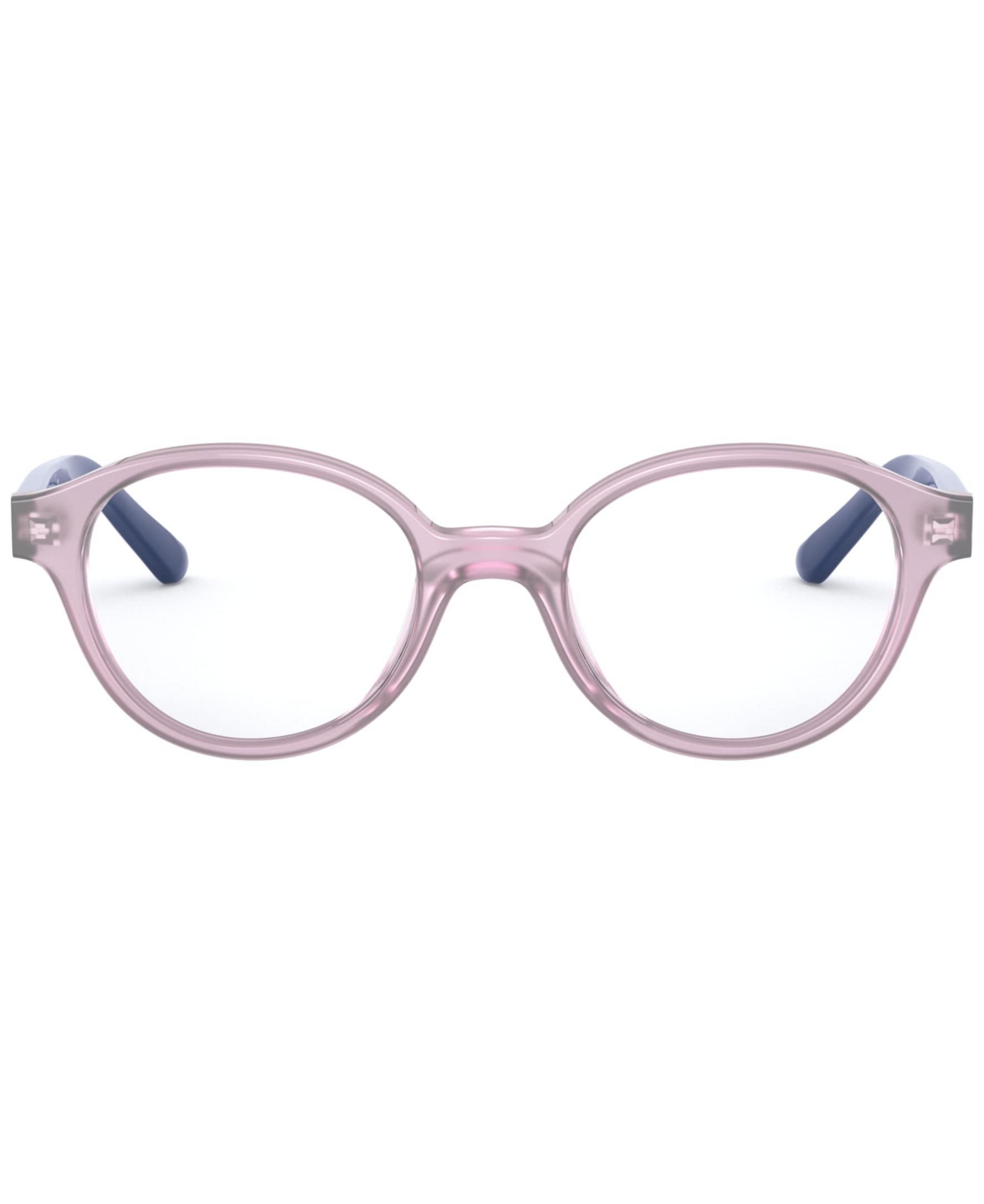 Vogue Jr Kids Eyewear VY2005 Oval Eyeglasses
