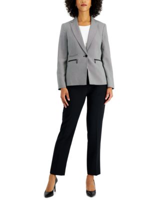 macy's dressy pant suits for weddings