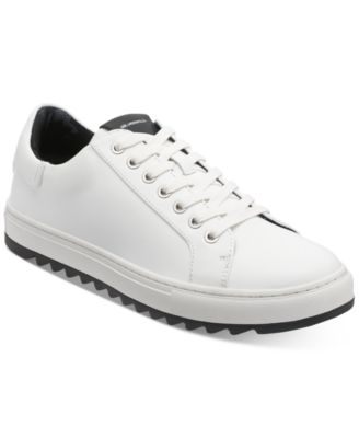 KARL LAGERFELD PARIS - Men's Clean Sneakers