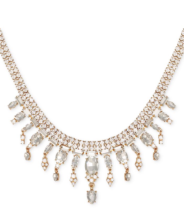 Macys choker new arrivals necklaces