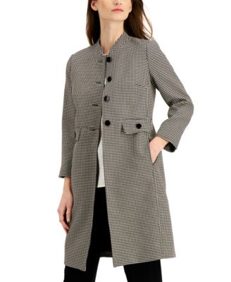 anne klein coats the bay